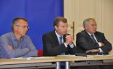 Comité de programmation de lutte contre les algues vertes