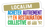 Logo Localim