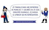Infographie Elections TPE