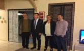 Visite d'un logement ayant bénéficié d'aides de l'Anah