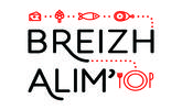 Logo Breizh Alim