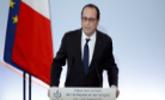 François Hollande a annoncé le Plan d’urgence pour l’emploi lundi 18 janvier 2016