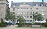 Commissariat de Police