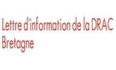 Logo Lettre DRAC