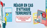 Affiche vidéo 