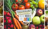 Affiche Programme National pour l'Alimentation