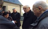 Visite logements