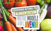 Logo Plan National de l'Alimentation 