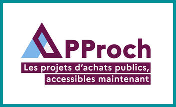 logo APPROCH