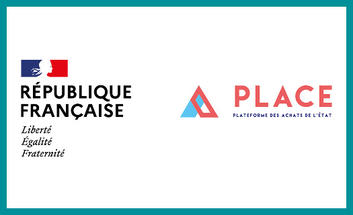 logo PLACE