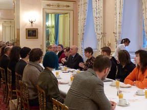 jeunes en service civique