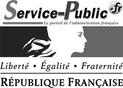 Visiter le site http://www.service-public.fr - nouvelle fenêtre