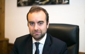 Photo Sébastien Lecornu