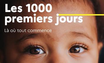 1000 premiers jours