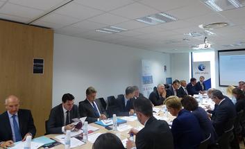 Administration - Séminaire préfectoral sur les thématiques de l'économie et de l'emploi