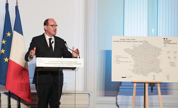 Appel à projets pour le développement des transports en commun : 10 projets retenus sur 11 en région