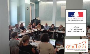 Cohésion sociale - Journées nationales d’action contre l’illettrisme 2018 : la mobilisation continue