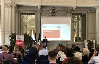 Conférence régionale des acteurs de la prévention et de la lutte contre la pauvreté