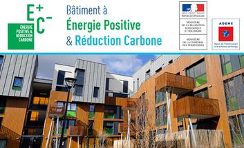 Construction - Expérimentation de la performance environnementale des bâtiments