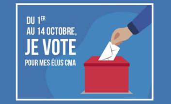CMA