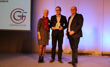 Industrie - Trophées de l’industrie : le premier « Trophée de l’État » revient à GGF 