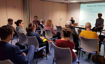 rencontre regionale innovation