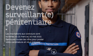 Administration pénitentiaire