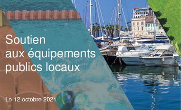 L'Etat soutient les équipements publics locaux : la région Hauts-de-France bénéficie de 11,7 M€