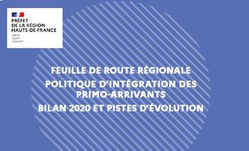 L'intégration des bénéficiaires de la protection internationale dans les Hauts-de-France : Bilan, orientations et perspectives