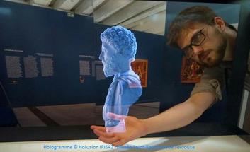 La DRAC lance un appel à projet pour la numérisation et la valorisation des contenus culturels