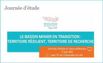Lancement de l'Institut fédératif de recherche sur le renouveau des territoires