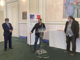 Prix Vidocq
