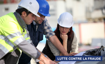 Lutte contre la fraude - Intensification de la lutte contre le travail illégal et les fraudes dans les Hauts-de-France en 2016