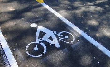 Mobilité - L’État participe au développement des modes doux