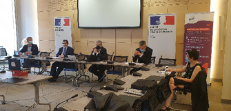 15 ans FIPHFP