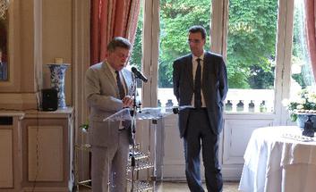 Nomination - Jean-François Bénévise, directeur régional à la Direccte Auvergne-Rhône-Alpes