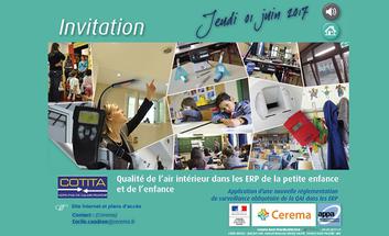 Transition énergétique - Participez à la journée technique "Gestion de patrimoine immobilier et transition énergétique. De la stratégie à l'action" le 6 juin à Lille