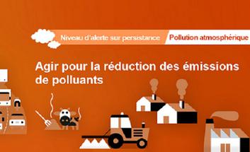 Pollution atmosphérique dans l’Oise et la Somme : mesures de réduction des émissions de polluants 