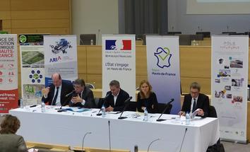 Comité régional de la filière automobile : relever les défis de la modernisation et de la transition écologique 
