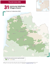 Pas-de-Calais - VA