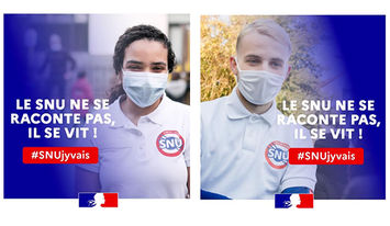 comité de pilotage SNU