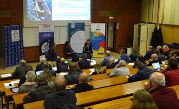 Sport - Une ambition pour le sport en région Hauts-de-France à horizon 2024