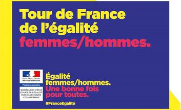 Conférence régionale « Agir pour la mixité et l’égalité professionnelle : de l’orientation à l’entreprise »