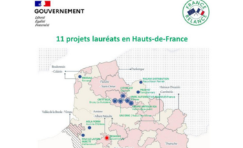 France Relance - Une entreprise de Templemars parmi les 13 nouveaux lauréats des fonds de modernisation automobile & aéronautique