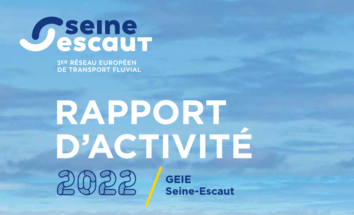 Rapport Seine Escaut GEIE 2022