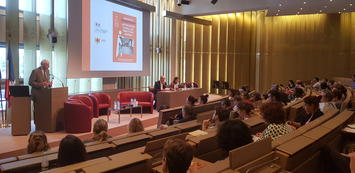 "Rencontres de l'habitat intercalaire" le 1er juillet 2019.