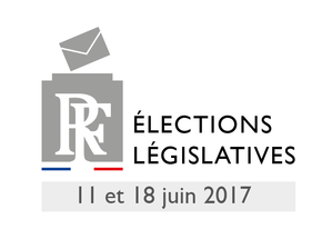 Élections législatives 2017 - Candidatures à Paris : liste provisoire [Image230182]