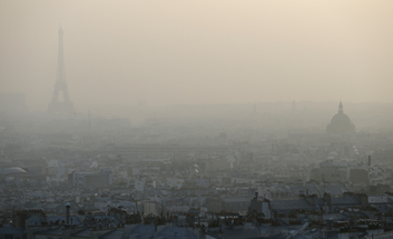 Épisode de pollution aux particules (PM 10) : risque de dépassement du seuil d’information et de recommandatio