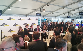 MIPIM 2017 : Les acteurs du Grand Paris y étaient