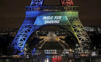 Paris 2024 : Tout commence maintenant !